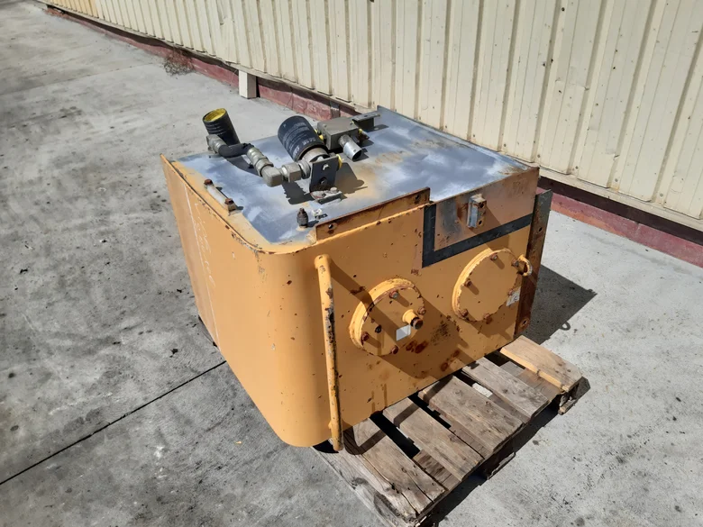 Réservoir hydraulique pour CASE 9046