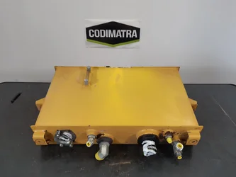Réservoir hydraulique pour CATERPILLAR 924H