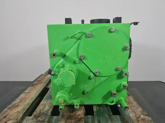 Réservoir hydraulique pour KOMATSU PC228USLC-11