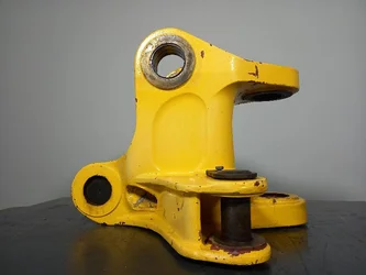 Hitch for NEW HOLLAND MH3.6