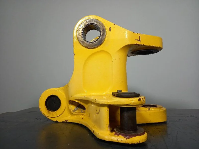 Articulation pour NEW HOLLAND MH3.6