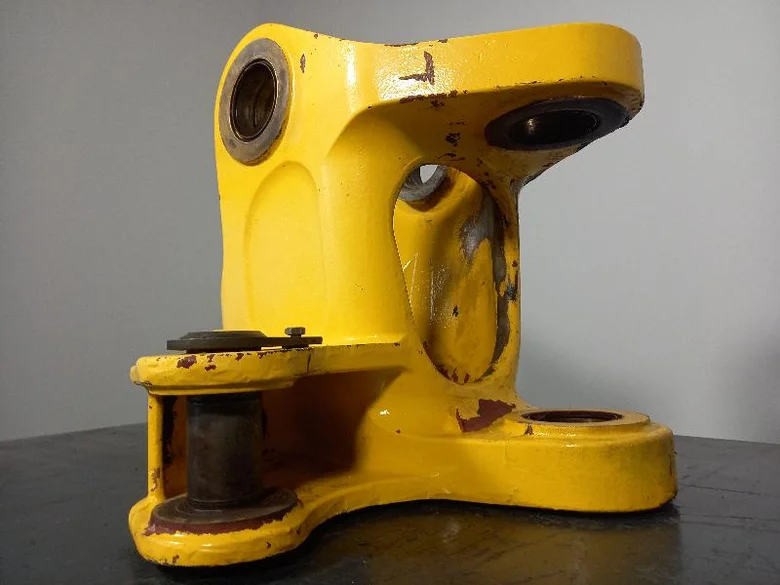 Articulation pour NEW HOLLAND MH3.6