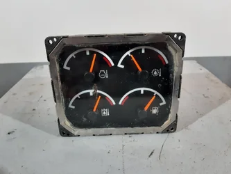 INDICATEUR DE TEMPERATURE