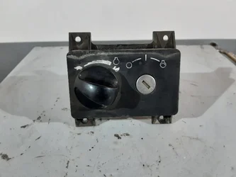 BOITIER DE COMMANDE MOTEUR