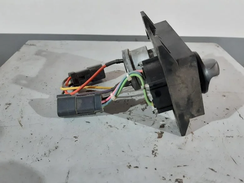 BOITIER DE COMMANDE MOTEUR