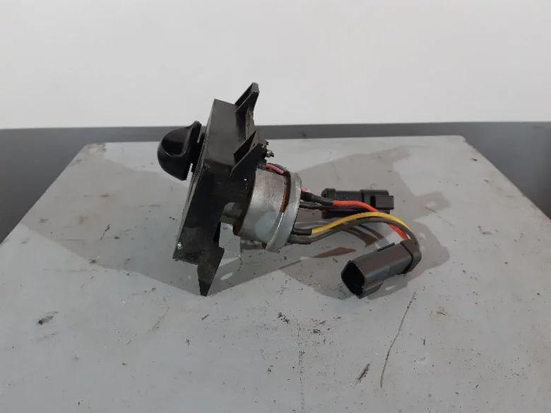 BOITIER DE COMMANDE MOTEUR