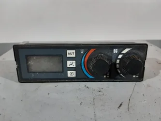 CLAVIER DE CLIM INTERIEUR CABINE