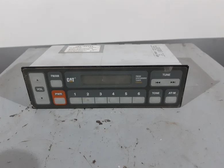 AUTO-RADIO