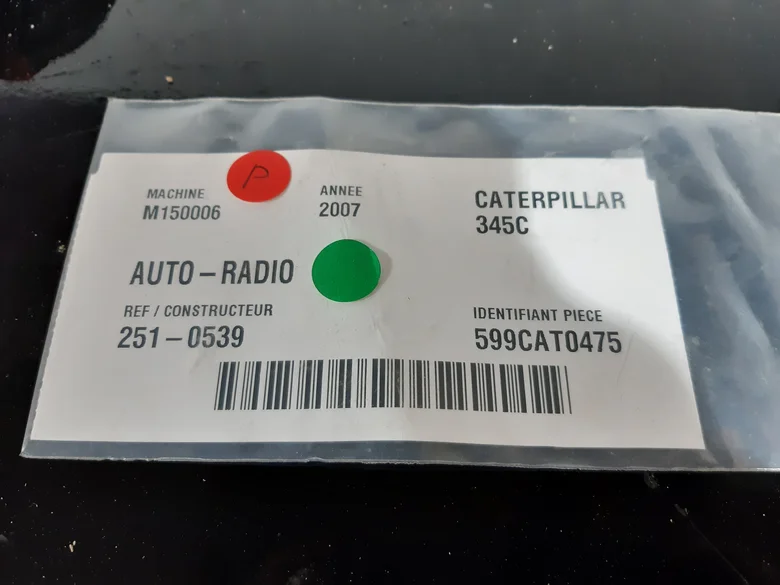 AUTO-RADIO