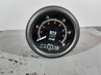 COMPTEUR VITESSE
