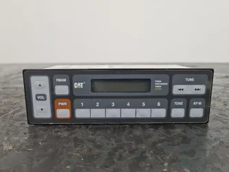 POSTE RADIO