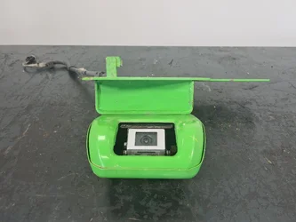 CAMERA DE RECUL