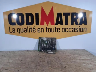 CIRCUIT IMPRIME