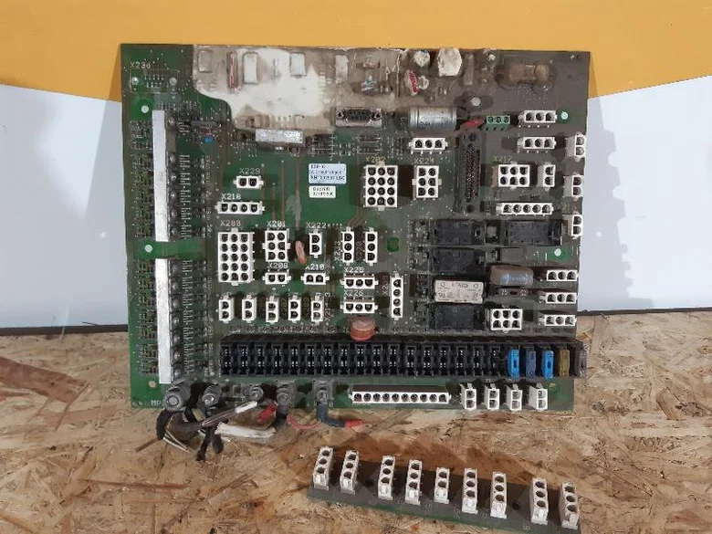 CIRCUIT IMPRIME