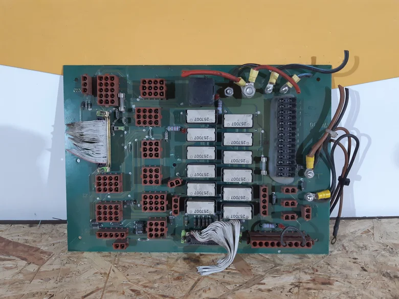 CIRCUIT IMPRIME