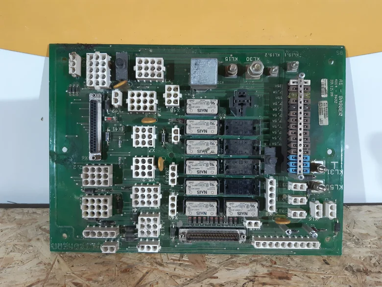 CIRCUIT IMPRIME