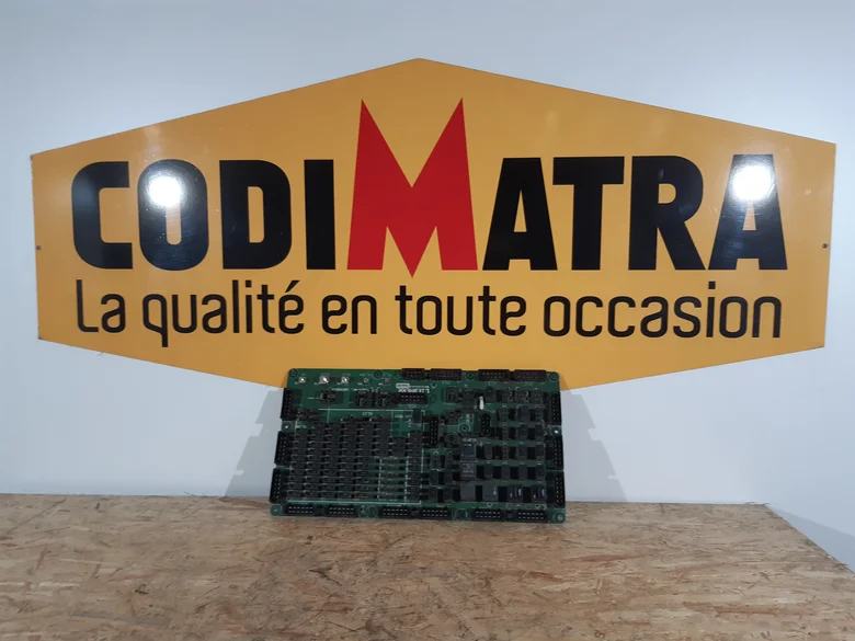 CIRCUIT IMPRIME