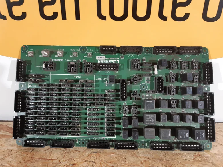 CIRCUIT IMPRIME