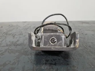 CAMERA LATERALE