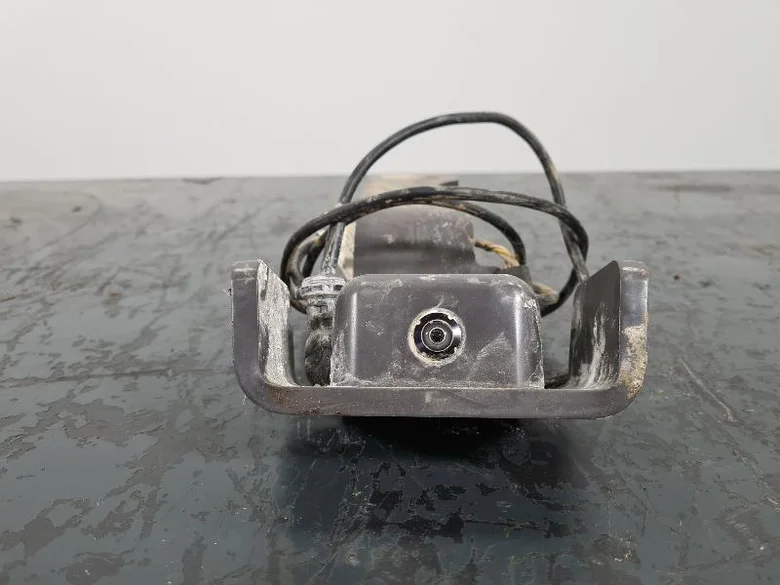 CAMERA LATERALE