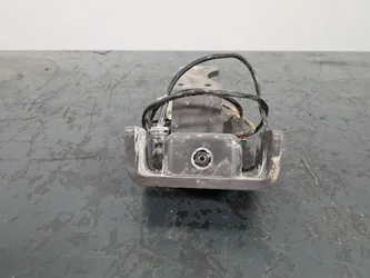 CAMERA LATERALE