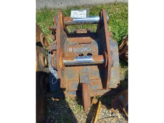 Quick coupler for CATERPILLAR 318B