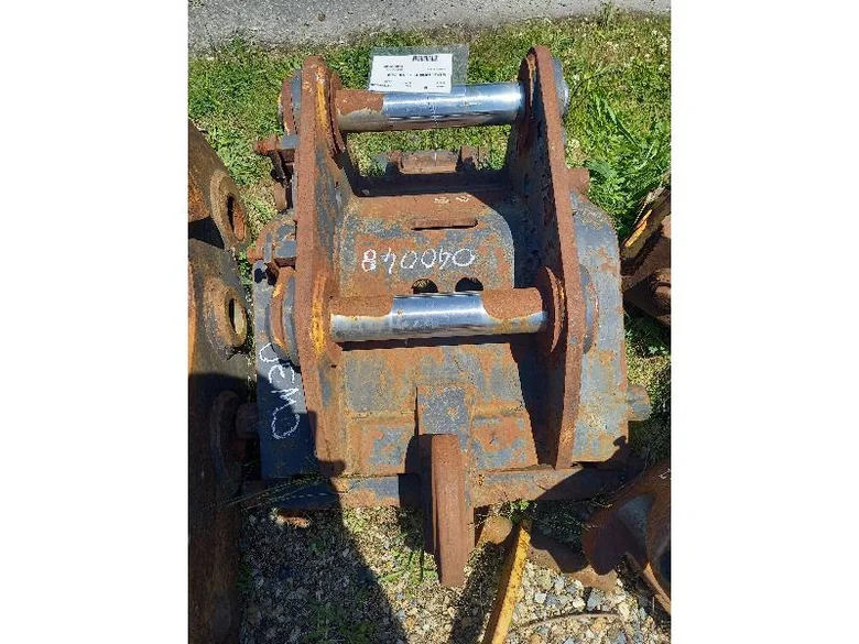 Quick coupler for CATERPILLAR 318B