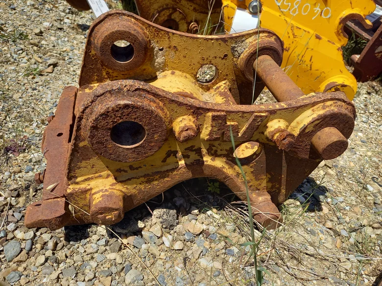 Attache rapide pour CATERPILLAR 305
