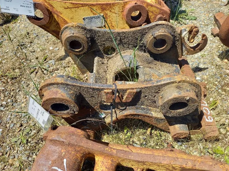 Quick coupler for CATERPILLAR 305