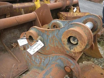 Acoplamiento rápido para VOLVO EW140C