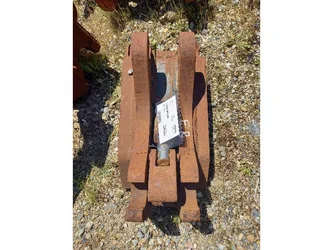 Attache rapide pour KOMATSU PW75-1