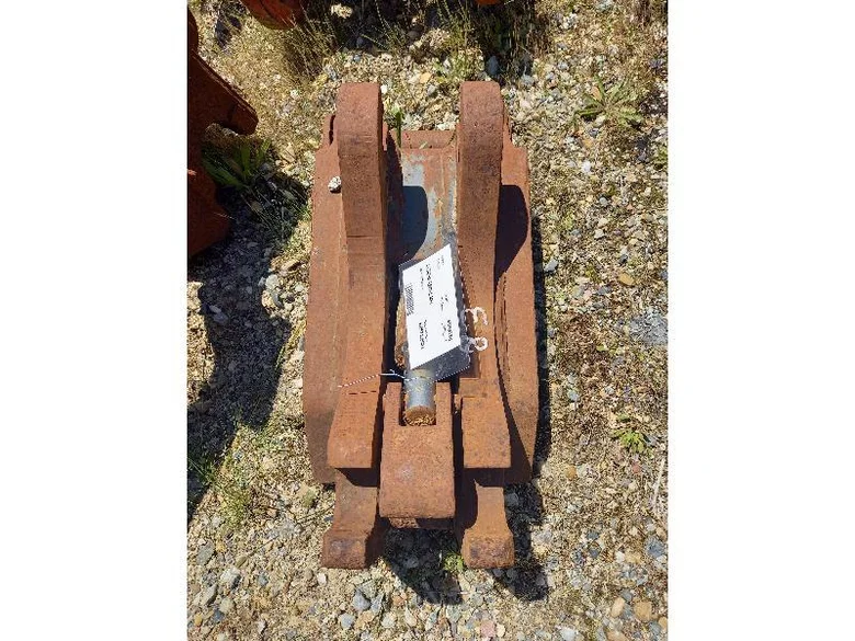Acoplamiento rápido para KOMATSU PW75-1