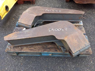 Stabilisateur pour NEW HOLLAND MH3.6