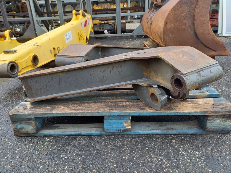 Stabilizer for NEW HOLLAND MH3.6