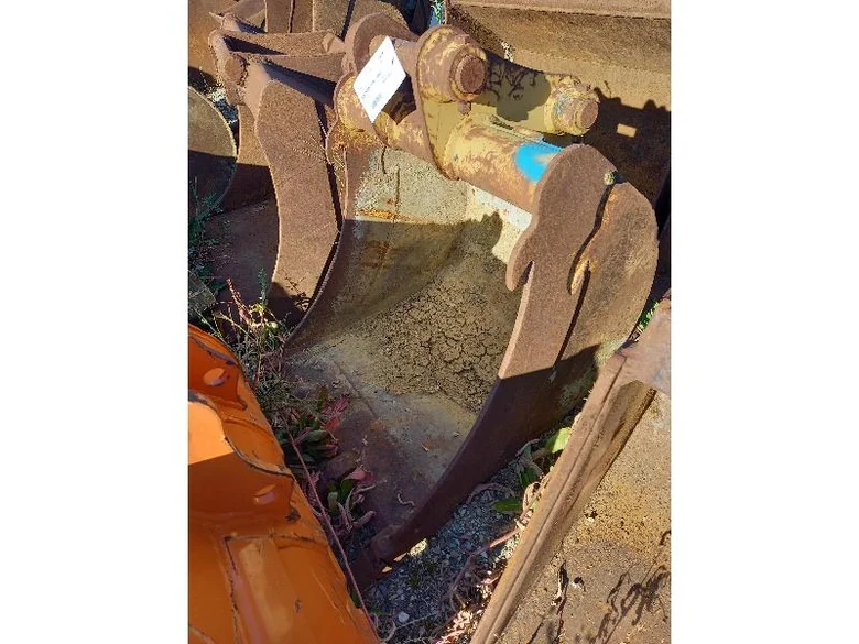 Standard bucket for DIVERS DIV