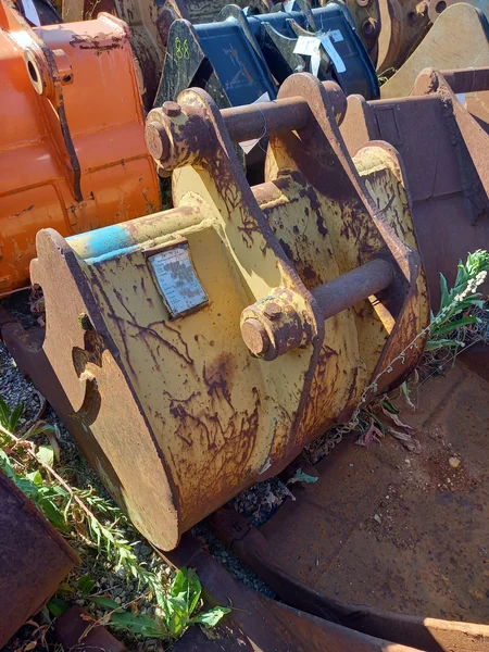 Standard bucket for DIVERS DIV