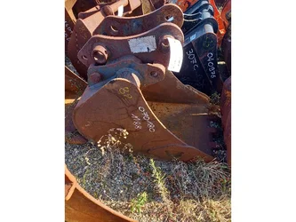 Godet tranchée pour CASE 1188