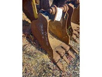 Godet tranchée pour CATERPILLAR 303.5