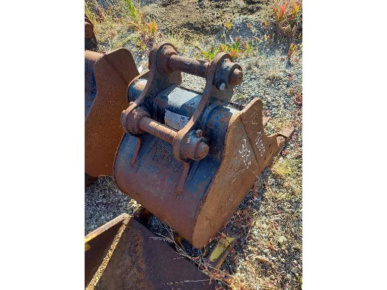 Trenching bucket for CATERPILLAR 303.5