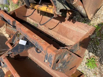 Godet 4 en 1 pour MECALAC 12MTX