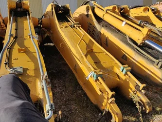 Flèche pour LIEBHERR R954B