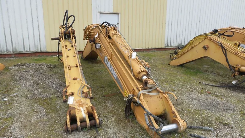 Flèche pour CASE CX225