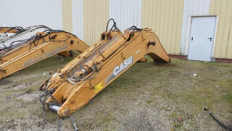 Flèche pour CASE CX225