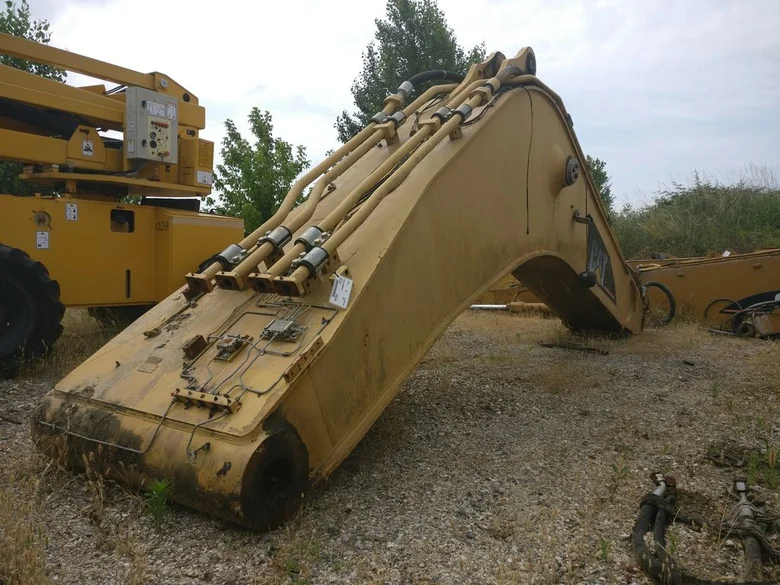 Flèche pour CATERPILLAR 365B