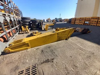 Flèche pour CATERPILLAR M320F
