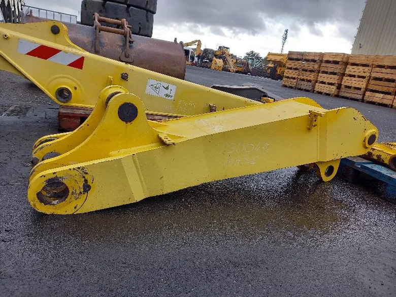 Flèche pour NEW HOLLAND MH3.6