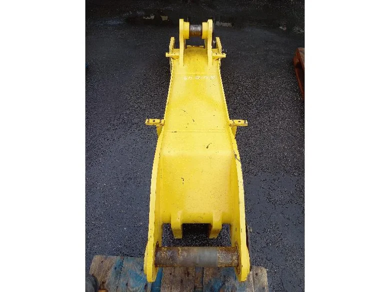 Flèche pour NEW HOLLAND MH3.6