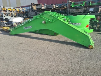 Pluma para KOMATSU PC228USLC-11