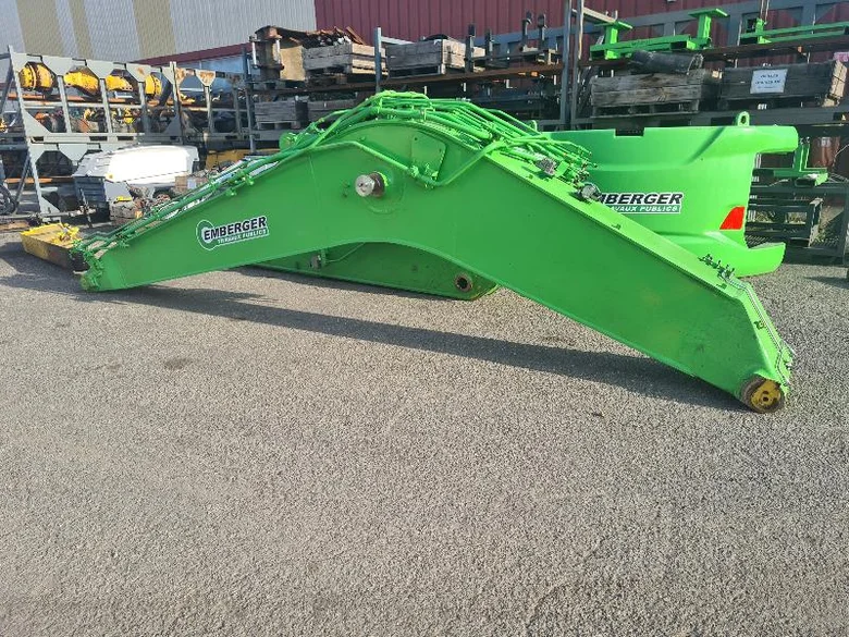 Boom for KOMATSU PC228USLC-11