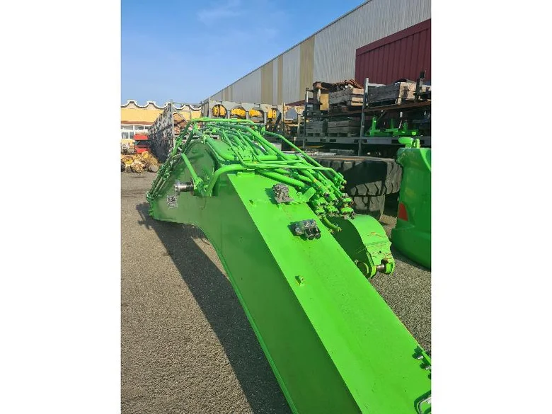 Boom for KOMATSU PC228USLC-11